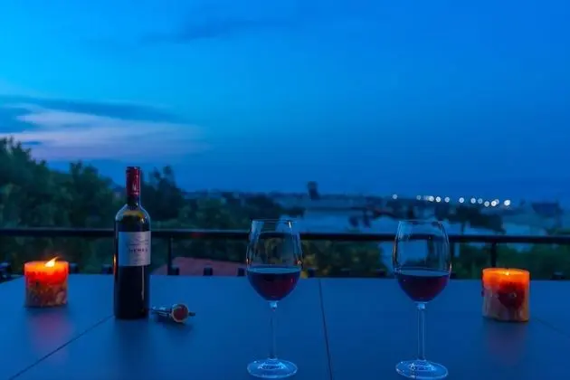 Villa, 3 Yatak Odası