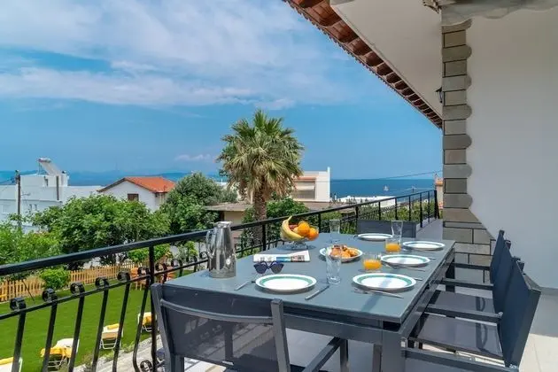 Villa, 3 Yatak Odası
