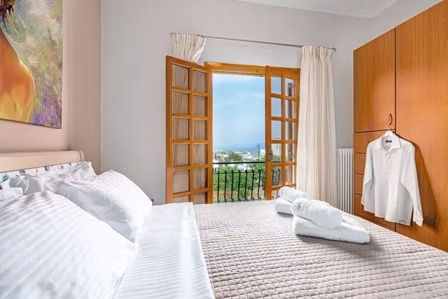 Villa, 3 Yatak Odası