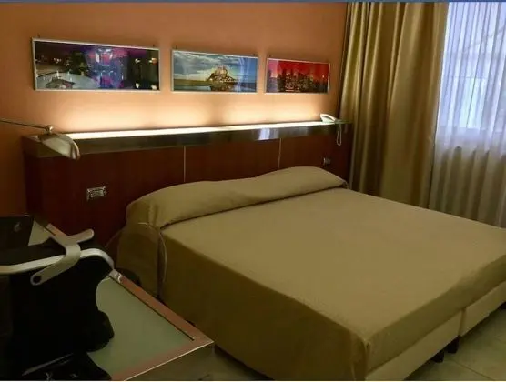 Classic İki Ayrı Yataklı Oda, 2 Tek Kişilik Yatak