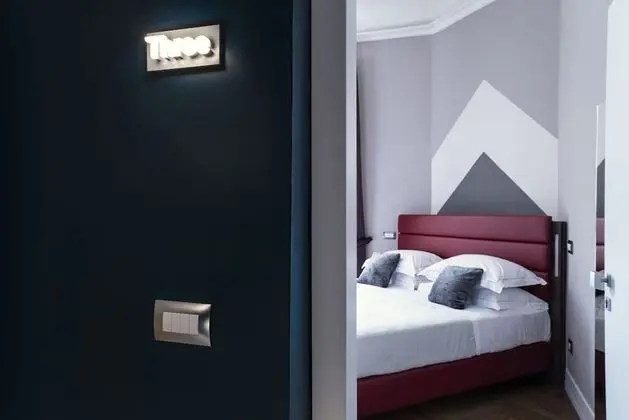 Economy Tek Büyük Yataklı Oda