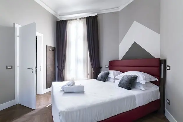 Economy Tek Büyük Yataklı Oda