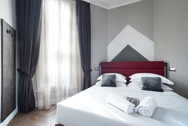 Economy Tek Büyük Yataklı Oda