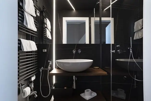 Economy Tek Büyük Yataklı Oda