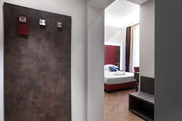 Family Dört Kişilik Oda