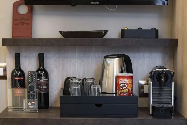 Family Dört Kişilik Oda