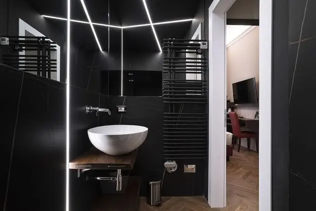 Family Dört Kişilik Oda