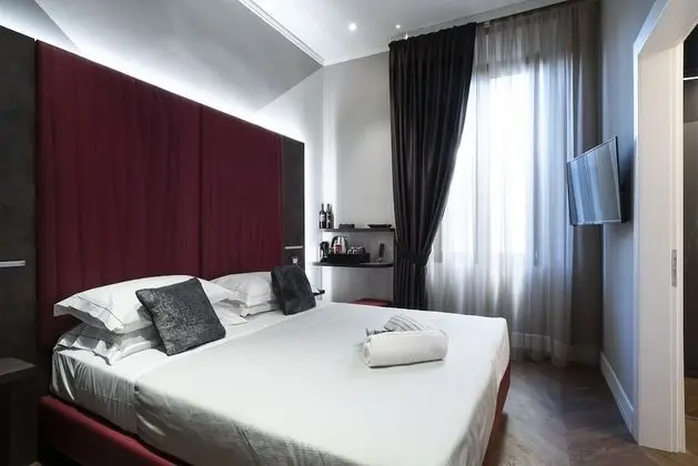 Superior Tek Büyük Yataklı Oda