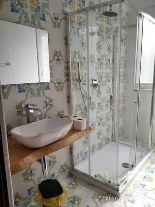 Romantic Dört Kişilik Oda, Deniz Manzaralı