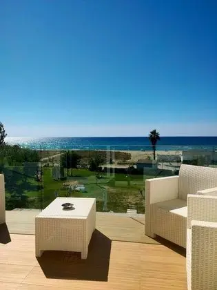 Romantic Tek Büyük Yataklı Oda, Deniz Manzaralı