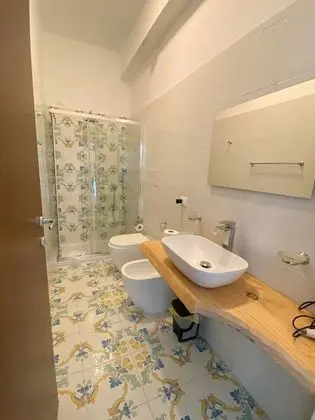 Romantic Tek Büyük Yataklı Oda, Deniz Manzaralı