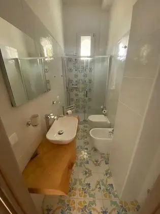 Romantic Tek Büyük Yataklı Oda, Deniz Manzaralı