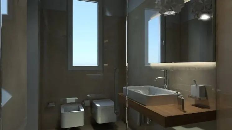 Standard Büyük Yataklı Tek Kişilik Oda