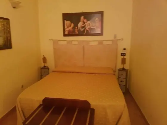 Basic Oda, 1 Yatak Odası, Sigara İçilmez