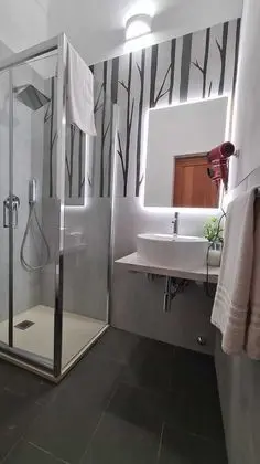 Classic Tek Büyük Yataklı Oda, 1 Yatak Odası