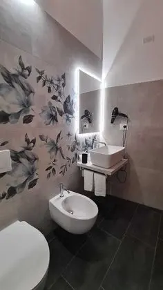 Classic Tek Büyük Yataklı Oda, 1 Yatak Odası