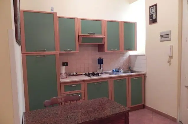 Üç Kişilik Oda