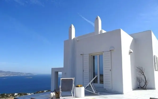 Villa, 5 Yatak Odası