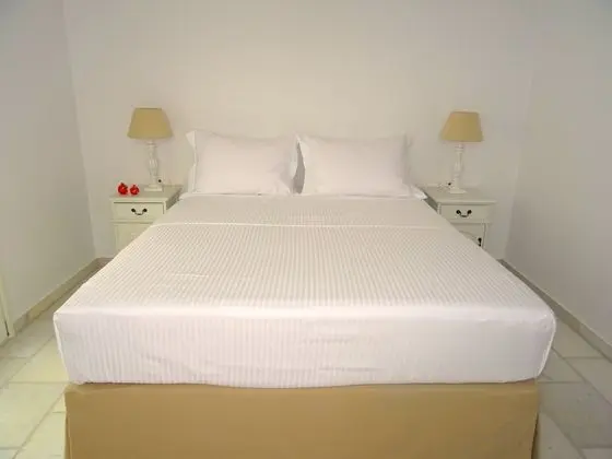 Villa, 5 Yatak Odası