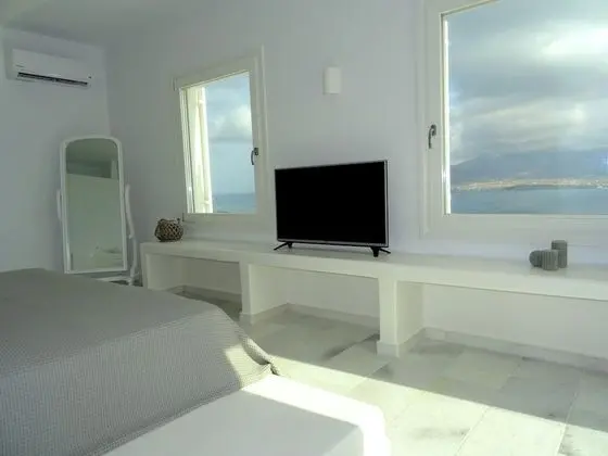 Villa, 5 Yatak Odası