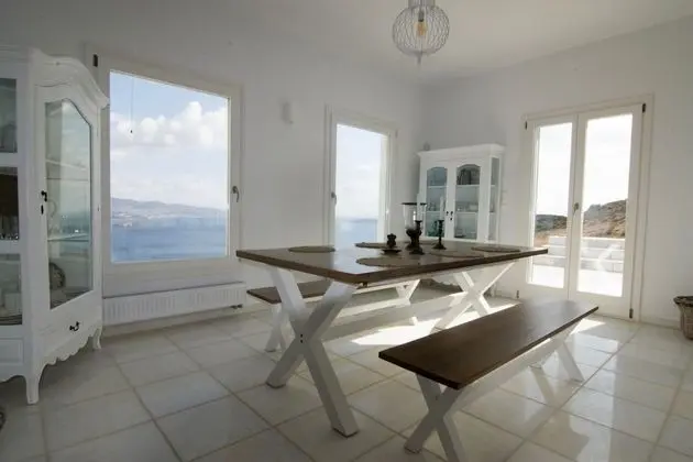 Villa, 5 Yatak Odası