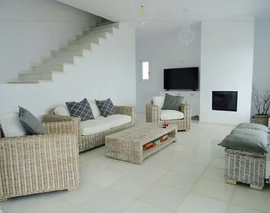Villa, 5 Yatak Odası