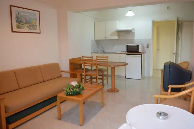 Apart Daire One Bedroom
