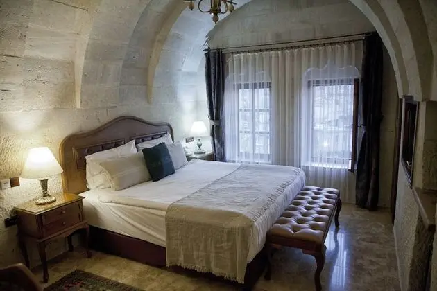 Cave Room