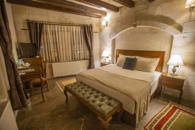 Stone Room