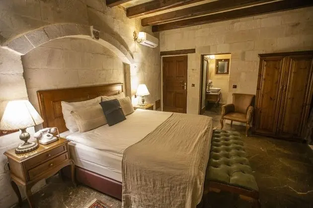 Stone Room
