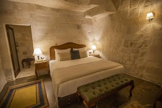 Stone Room