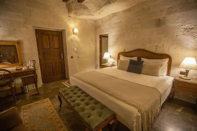 Stone Room