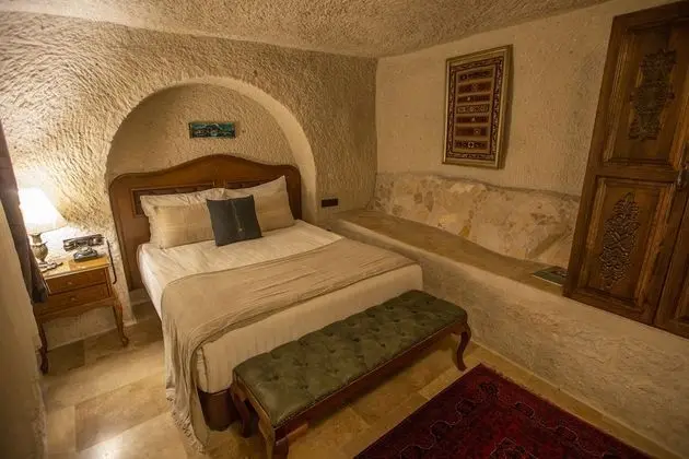 Stone Room