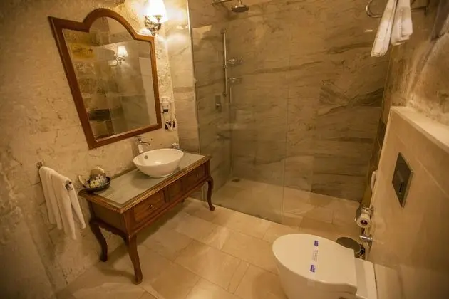 Stone Room