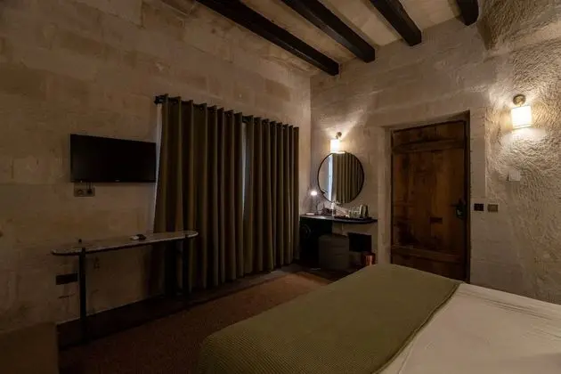Stone Room