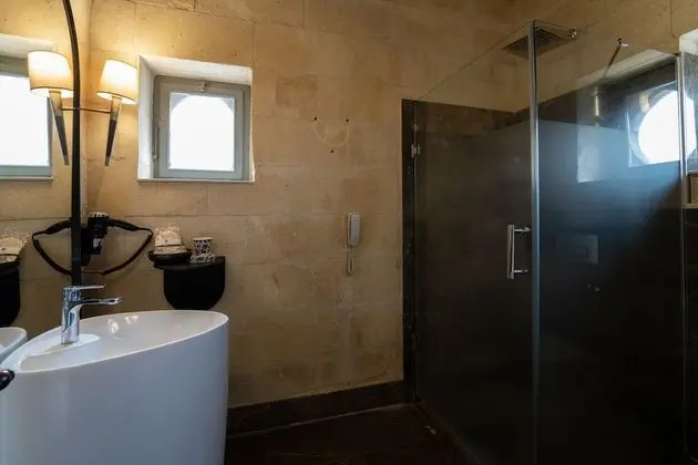 Stone Room