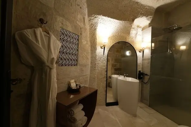 Stone Room