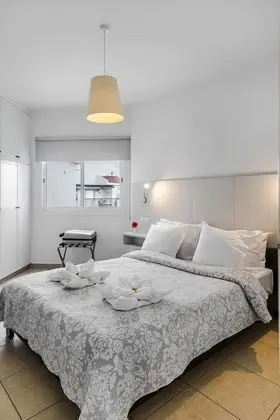 Apart Daire, 2 Yatak Odası, Balkon
