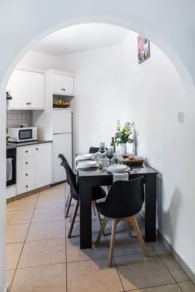 Apart Daire, 2 Yatak Odası, Balkon