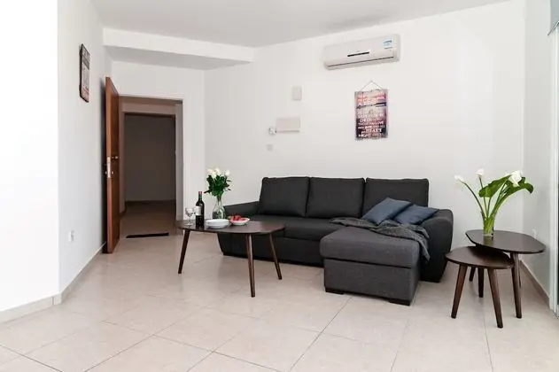 Apart Daire, 2 Yatak Odası, Balkon