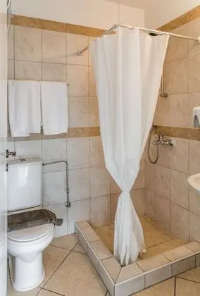 Superior Apart Daire, 1 Yatak Odası, Balkon, Havuz Manzaralı