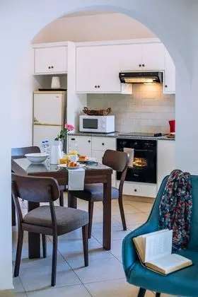 Superior Apart Daire, 2 Yatak Odası, Balkon