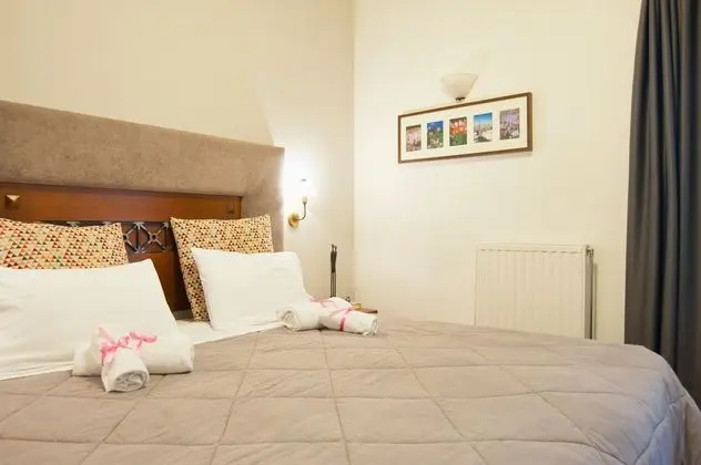 Tek Kişilik Oda