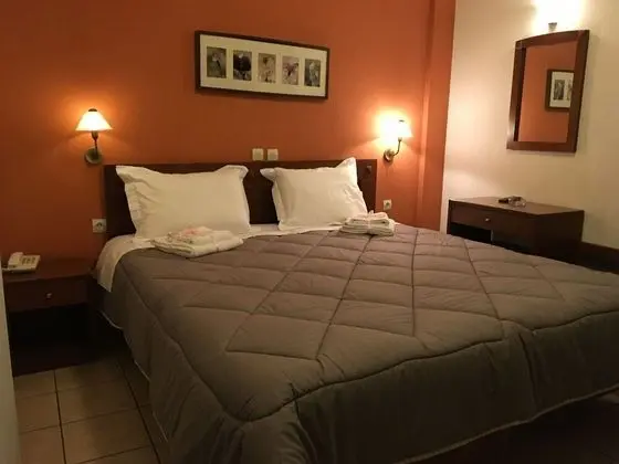 Tek Kişilik Oda