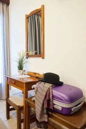 Tek Kişilik Oda