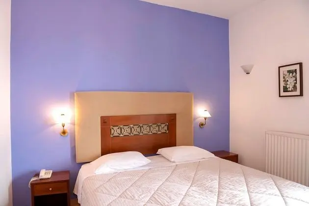 Tek Kişilik Oda