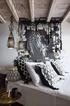 Signature Süit, Sıcak Su Küveti, Deniz Manzaralı