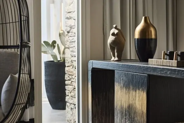 Signature Süit, Sıcak Su Küveti, Deniz Manzaralı