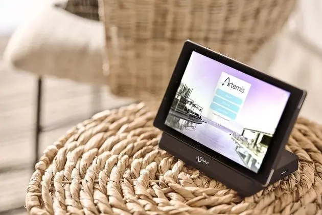 Suite Mini Pool Sea View