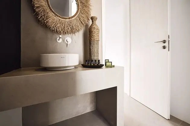 Suite Mini Pool Sea View